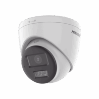 Turret TURBOHD 2 Megapixel (1080p) / Lente 2.8 mm / Dual Light (40 mts IR EXIR + 40 mts Luz Blanca) / Audio de Dos V?as por Coaxitron (Micr?fono y Bocina Integrado) / Exterior IP67 / dWDR Modelo:DS-2CE78D0T-LTS