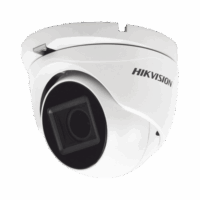 eyeball turbohd 4k (8 megapixel) / lente mot. 2.7 a 13.5 mm / ir exir 60 mts / exterior ip67 / dwdr / tvi-ahd-cvi-cvbs / 9 a 15 vcc DS-2CE79U1T-IT3ZF