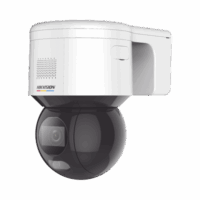 [ protección activa ] domo pt ip 4 megapixel / imagen a color 24/7 / lente 4 mm / luz blanca 30 mts / exterior ip66 / acusense (evita falsas alarmas) / poe+ / micr?fono y bocina integrada / wdr 120 db / microsd DS-2DE3A400BW-DE(F1)(T5)