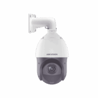 domo ptz ip 4 megapixel / 15x zoom / 100 mts ir / exterior ip66 / darkfighter / acusense (evita falsas alarmas) / detección facial / wdr 120 db / entrada y salida de audio y alarmas / hlc / eis / poe+ / microsd DS-2DE4415IW-DE(T5)