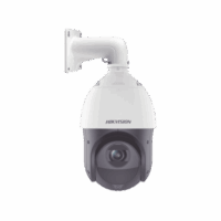 domo ptz ip 4 megapixel / 25x zoom / 100 mts ir / exterior ip66 / darkfighter / acusense (evita falsas alarmas) / detección facial / wdr 120 db / entrada y salida de audio y alarmas / hlc / eis / poe+ / micro sd DS-2DE4425IW-DE(T5)