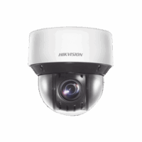 Mini Domo IP PTZ 2 Megapixel / 25X Zoom / 50 mts Luz Infrarroja Inteligente (Visi?n Nocturna) / Autoseguimiento / WDR 120 dB / PoE+ / IP66 / Ultra Baja Iluminación / MicroSD Modelo:DS-2DE4A225IWG-E