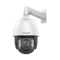 [ protección activa ] ptz ip 8 megapixel / 12x zoom / colorvu / 100 mts luz blanca / 150 mts ir / acusense (evita falsas alarmas) / ip66 / ik10 / alerta audible 30 metros y luz Estroboscópica / autoseguimiento 2.0 / hi-poe / rapid focus / mi DS-2DE7A812MCG-EB