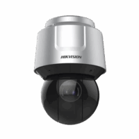 Domo PTZ IP 4 Megapixel / 42X Zoom / 500 mts IR / AutoSeguimiento 3.0 / WDR 140 dB / OIS / Deep Learning / Exterior IP67 / IK10 / Rapid Focus / Hi-PoE  / Micro SD / Anticorrosivo / NEMA 4X / WF2 Modelo:DS-2DF8A442IXG-ELY