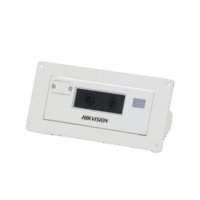 C?mara M?vil IP 2 Megapixel (1080p) / Lente 2 mm / Conteo de Personas (Entrada y Salida) / Exterior IP66 / IK08 / 3 mts IR EXIR / PoE / Micro SD Modelo:DS-2XM6825G1/C-IS