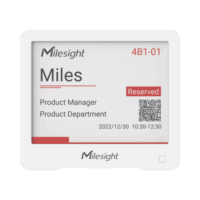 Display para notas con tecnolog?a Lora