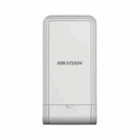 Punto de Acceso (AC) PTP y PTMP en 5 GHz / Hasta 867 Mbps / Antena Sectorial de H: 35? / MIMO 2X2 / 12 dBi de Ganancia / Uso en Exterior Modelo:DS-3WF02C-5AC/O