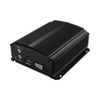 Codificador de V?deo (Encoder) / Entrada HDMI o VGA / 1 Entrada de Audio Modelo:DS-6701HFHI/V