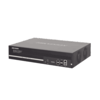 Decodificador de V?deo de 16 Salidas HDMI 4K / Soporta hasta 256 canales de V?deo Simult?neos / Videowall