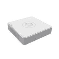 DVR 16 Canales TurboHD + 2 Canales IP / 2 Megapixel (1080p) Lite / Acusense Lite (Evita falsas alarmas) / Audio por Coaxitron / 1 Bah?a de Disco Duro / H.265+ / Salida de V?deo en Full HD Modelo:DS-7116HGHI-K1(C)(S)