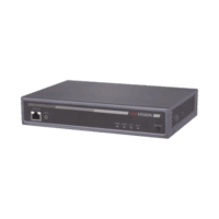 Controlador de Videowall 4K Administrable / 2 Entradas HDMI / 4 Salidas HDMI / Soporta conexión en Cascada