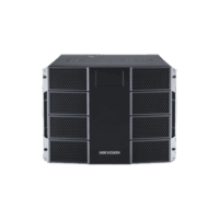 Controlador de Videowall Sin Tarjetas de Video / Soporta Hasta 23 Tarjetas de Video (Entradas y/o Salidas) Modelo:DS-C30S-S23(V2)