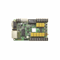 Tarjeta Receptora para Sensor de Luz / Compatible con Controladores N Modelo:DS-D42AM2-N