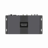 Controlador para Videowall LED / 0.65MP / 1 Salida de Video / Compatible con Paneles de Interior y Exterior Modelo:DS-D42B01-N