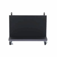 Montaje M?vil de Piso Poster LED / Compatible con DS-D4215MI-070H(B)