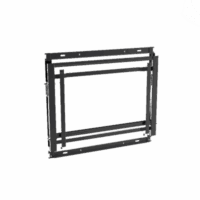 Montaje para Pared / Compatible con Monitor de 46" / Especial para Videowall / Compatible con DS-D2046LU-Y Modelo:DS-DN4601W