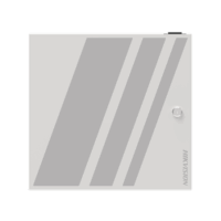 Controlador WiFi de 2 Puertas / Administrable en la Nube con Hik-Connect Teams / Interfaz Web / Expandible con M?dulo DS-K2M002X (hasta 126 Puertas) / PoE / Wiegand / 4 Lectoras de Huella y Tarjeta Modelo:DS-K2702WX-E1