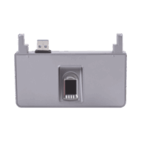 M?dulo Lector de Huella para Biometrico DS-K1T607E y DS-K1T671M / Fácil Integración Plug & Play Modelo:DS-KAB671F