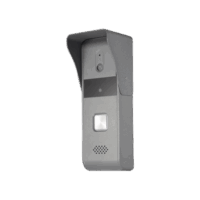 Frente de Calle Anal?gico Adicional para Videoportero DS-KIS203