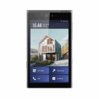 Frente de Calle IP 2 Megapixel (1080p) / Multiapartamento / Pantalla 10.1" Touch Screen / Reconocimiento Facial / Android / IP65 / IK07 / Soporta Modulo de Botones y Huella (por Separado)