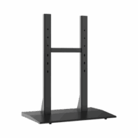 Montaje de Escritorio para DockSation Bodycam/ Compatible con DSMDS003 y DSMDS005 Modelo:DS-MH1601