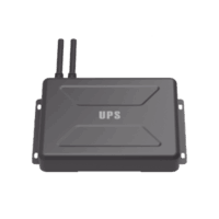 Unidad UPS para DVR Movil HIKVISION / 21,000 mAh / 67.2 wh / Alimentación 12 VCD a 36 VCD Modelo:DS-MP1741(AE)