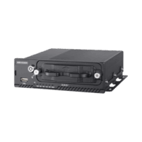 DVR M?vil 1080P / 4 Canales TURBO + 4 Canales IP / Soporta 4G / WiFi / GPS / Soporta HDD / Entrada y Salida de Alarmas / Salida de V?deo Modelo:DS-MP5604