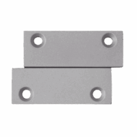 Contacto Magn?tico Met?lico / Uso en Puertas y Ventanas / Normalmente Cerrado Modelo:DS-PD1-MC-MS
