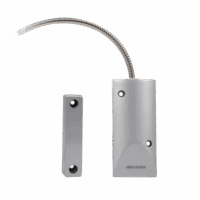 Contacto Magn?tico de Uso Rudo / Uso en Cortinas o Puertas de Emergencia de Metal o Madera / Interior Modelo:DS-PD1-MC-RS