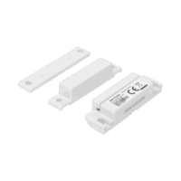 Contacto Magn?tico para Puertas y Ventanas / Uso en Interior / ABS Modelo:DS-PD1-MC-WS