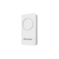 (AX HUB) Detector Inalámbrico de Activos / Protege el Movimiento de Objetos de Valor Modelo:DS-PD1-PM-W