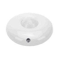 (AX PRO) Sensor PIR de Movimiento con Cobertura de 360? Inalambrico / Uso en Interior Modelo:DS-PDCL12-EG2-WB