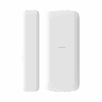 (AX PRO) Contacto Magn?tico Inalámbrico Slim / Uso en Interior / LED Indicador / Tamper Modelo:DS-PDMCS-EG2-WB