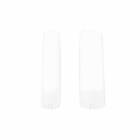 (AX PRO) Contacto Magn?tico Inalámbrico para Exterior protección IP66 / No compatible con el panel DS-PHA64-LP Modelo:DS-PDMCX-E-WB