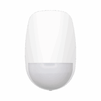 (AX PRO) Detector PIR Inalámbrico Interior serie AX PRO / Inmunidad a Mascotas / Rango de Detección de 15 mts / Angulo de 85.9? de Cobertura Modelo:DS-PDP15P-EG2-WB
