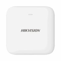 (AX PRO) Detector de Fugas de Agua Inalámbrico / Sensor Interno y Externo por medio de Cable Modelo:DS-PDWL-E-WB