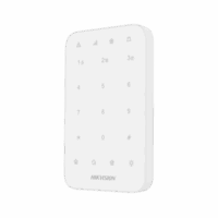 (AX PRO) Teclado Inalámbrico para Armado y Desarmado / Funciones de Automatización para control de Relevadores Modelo:DS-PK1-E-WB