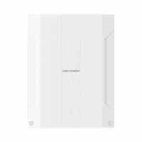 (AX PRO) Expansor de Zonas Inalámbrico / 16 Entradas / 2 Salidas /  Permite Integrar Sensores Cableados con el Panel AX PRO (Permite Integrar Sensores DSC y Otras Marcas ) / No compatible con el panel DS-PHA64-LP Modelo:DS-PM1-I16O2-WB