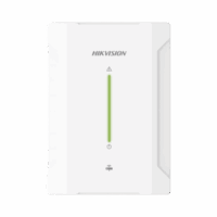 (AX HYBRID PRO) Expansor de 32 Zonas Inalámbricas Tri-X / conexión Speed-X Bus Hacia el Panel / Permite Agregar Sensores AX PRO Modelo:DS-PM1-RT-HWB