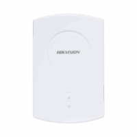 (AX HUB) M?dulo de Relevadores Inalámbrico / 8 Salidas de Alarma Modelo:DS-PM-WO8