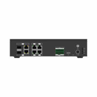 Terminal de Estacionamiento para Exteriores Modelo:DS-TPE400-E