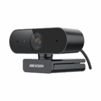 C?mara Web ALTA DENIFIción (1080p) con Autoenfoque / Giro 360? / Gran Angular / Micr?fono Integrado / Conector USB / Fácil de Instalar / Reducción de Ruido Inteligente