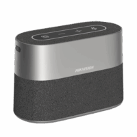 Micr?fono y Bocina Inalámbrica / Omnidireccional / DNR / Bluetooth / Ideal para Videoconferencias / USB-C / Compatible con Zoom - Webex - Skype - Youtube - Etc.. Modelo:DS-UAC-S1