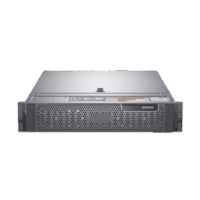 Servidor de Administración / Intel Xeon Scalable Processors 4309Y / Windows Server 2019 / 2 U Rack / 32 GB RAM UDIMM / 6 Puertos RJ45 Gigabit / 1 TB SATA X 2 para S.O. / Fuente Redundante / Servidor para Multiples Marcas Modelo:DS-VD22D-C/HW2