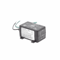 Dispositivo de protección contra Sobretensiones de 120 VCA, Para Paneles de Alarma de Incendio, Paneles El?ctricos Residenciales, Motores, Sistemas de bombeo