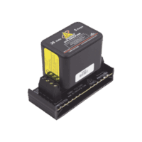 protección contra sobretenciones modular: voz/datos/señal