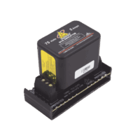 Circuito Modular de proteccion contra Sobretensiones de VOZ, DATOS y señalIZACION