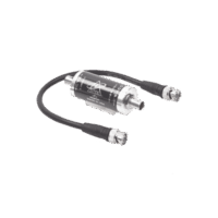 Protector contra Sobretensiones de L?nea Coaxial, Especial para C?maras Anal?gicas Fijas o PTZ