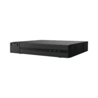 DVR  16 Canales TurboHD + 16 Canales IP / 8 Megap?xel (4K) / Audio por Coaxitron / ACUSENSE Lite / 2 Bah?as de Disco Duro / H.265+ / Salida en Full HD