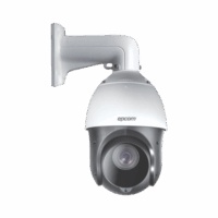 Domo PTZ TurboHD 2 Megapixeles (1080P) / 15X Zoom / 100 mts IR EXIR / Exterior IP66 / WDR 120 dB / RS-485 / Ultra Baja Iluminación / Recorridos Programados